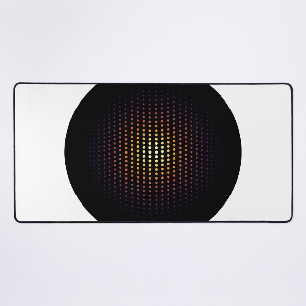 Item preview, orb circular point designed and sold by CodeArtAfrik.
