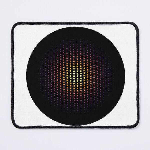 Item preview, orb circular point  designed and sold by CodeArtAfrik.