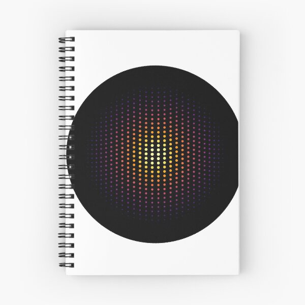 Item preview, orb circular point  designed and sold by CodeArtAfrik.