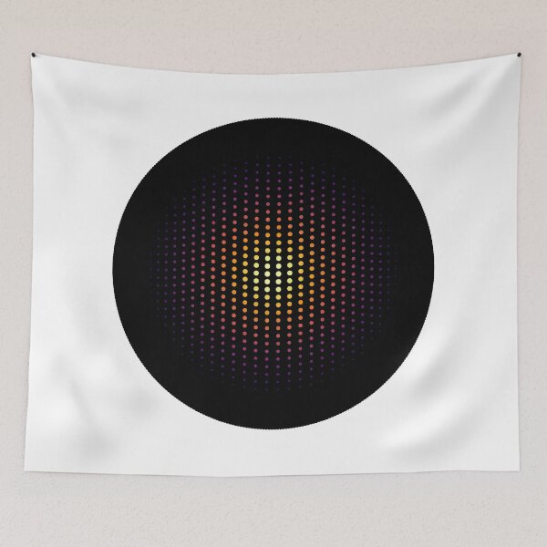 Item preview, orb circular point  designed and sold by CodeArtAfrik.