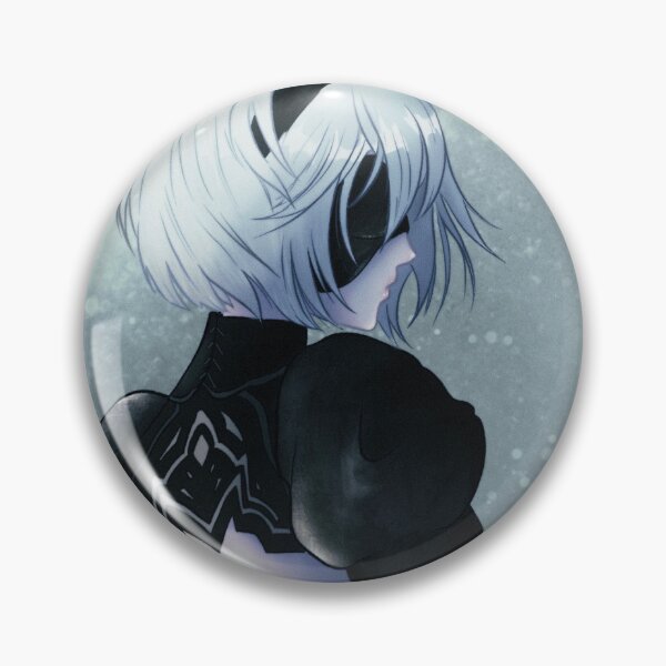 Item preview, 2B designed and sold by CookieSlapper.