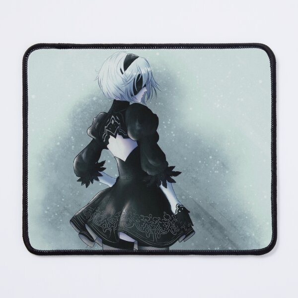 Item preview, 2B designed and sold by CookieSlapper.