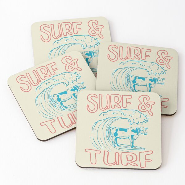 Item preview, Surf and turf designed and sold by Ekutsko22.