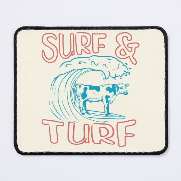 Item preview, Surf and turf designed and sold by Ekutsko22.