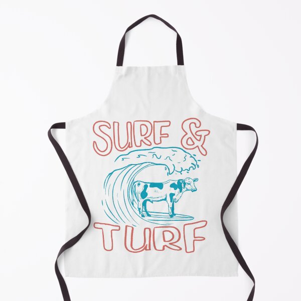 Item preview, Surf and turf designed and sold by Ekutsko22.