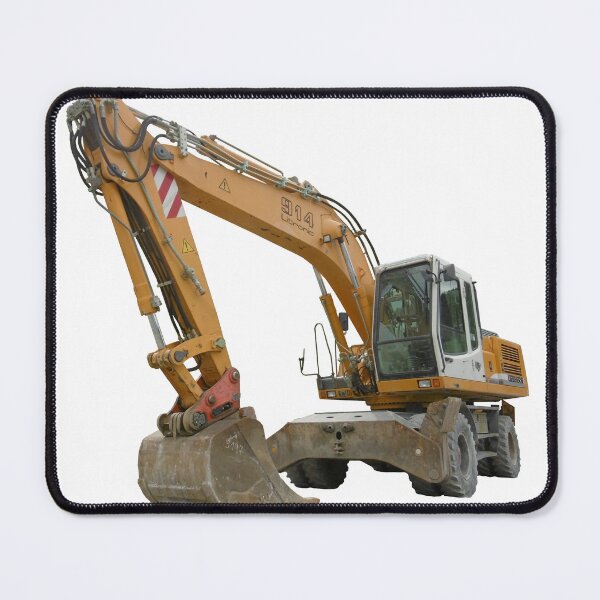 Item preview, Wheel excavator designed and sold by pedao.