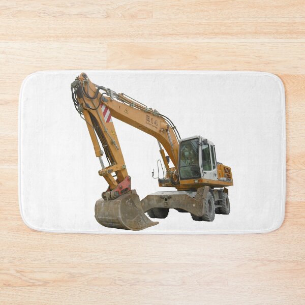 Item preview, Wheel excavator designed and sold by pedao.