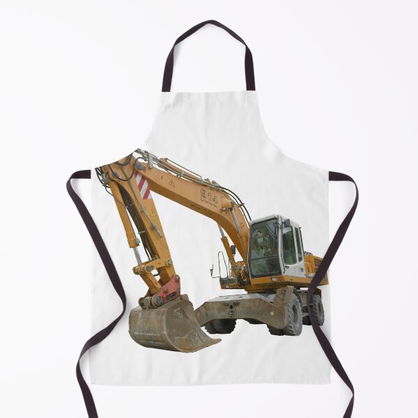 Item preview, Wheel excavator designed and sold by pedao.
