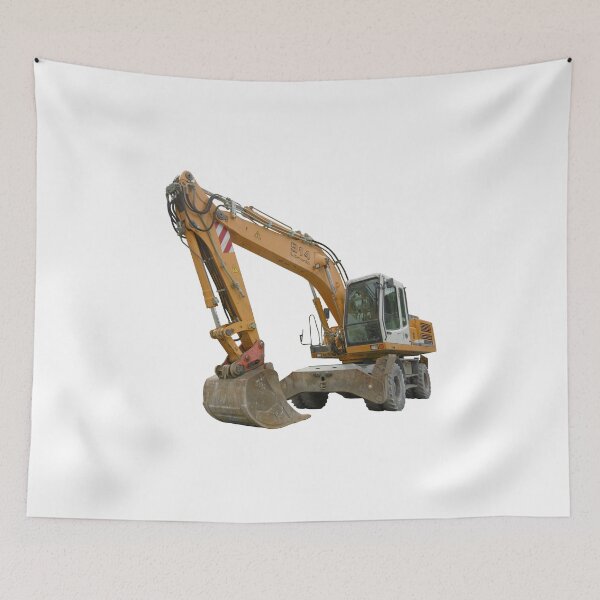 Item preview, Wheel excavator designed and sold by pedao.