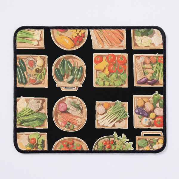 Item preview, Fresh From The Garden designed and sold by DabrowskiDesign.