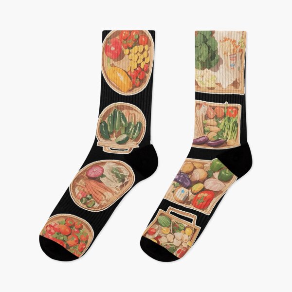 Item preview, Fresh From The Garden designed and sold by DabrowskiDesign.