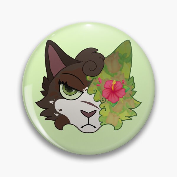 Item preview, Blossomfall Head designed and sold by apple-glass.
