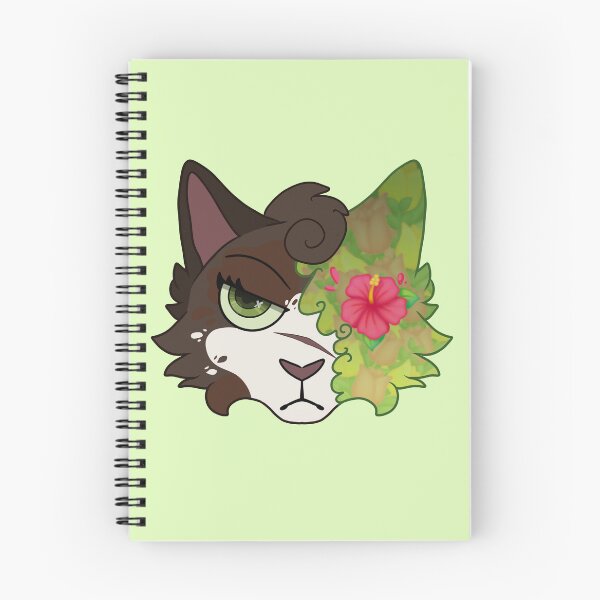 Item preview, Blossomfall Head designed and sold by apple-glass.