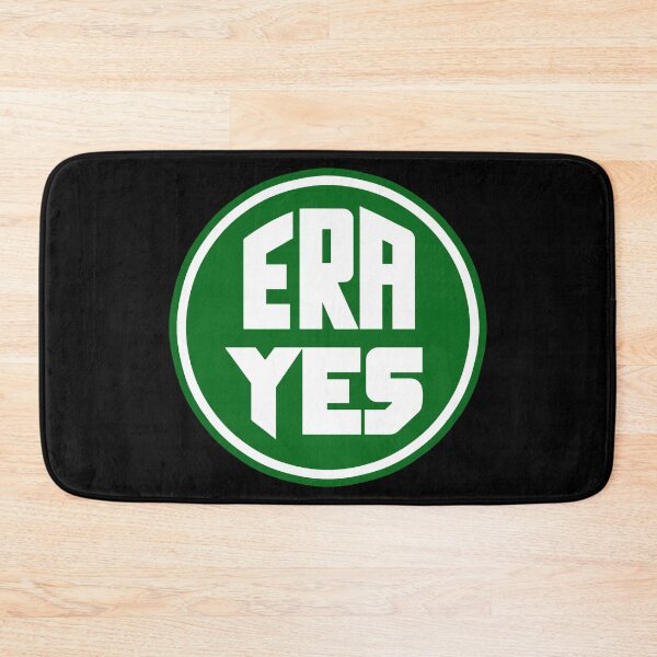 Item preview, ERA Yes - Vintage Green Circle designed and sold by Thelittlelord.