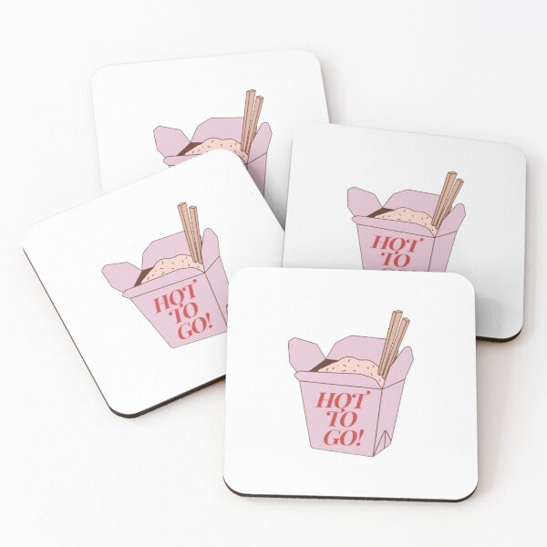 Item preview, hot to go takeout - Chappell Roan designed and sold by stainedauroras.