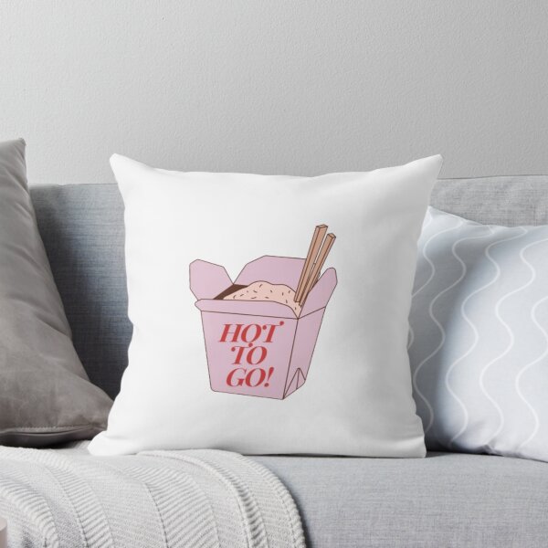 Item preview, hot to go takeout - Chappell Roan designed and sold by stainedauroras.