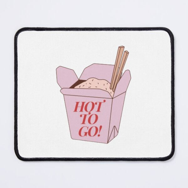 Item preview, hot to go takeout - Chappell Roan designed and sold by stainedauroras.