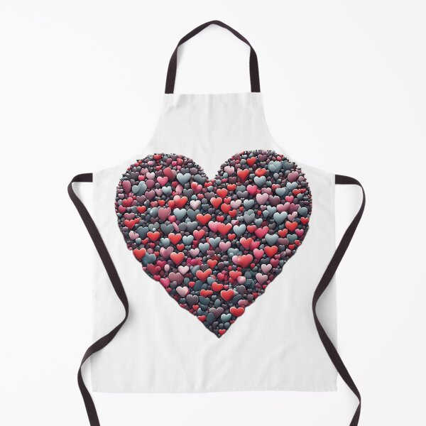 Item preview, Heart of hearts designed and sold by Zenvo.