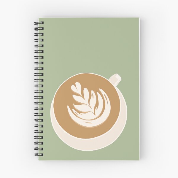 Item preview, Latte art designed and sold by Julietandswan.