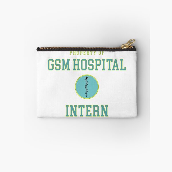 Item preview, GSM - Hospital designed and sold by BigFabi.