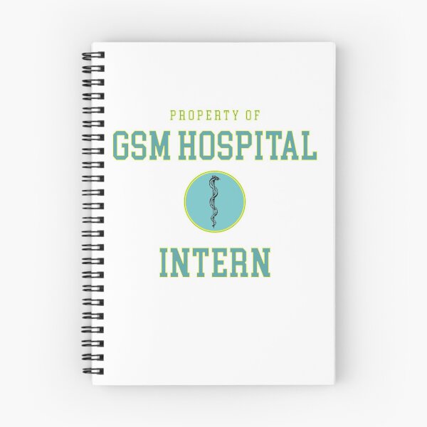 Item preview, GSM - Hospital designed and sold by BigFabi.