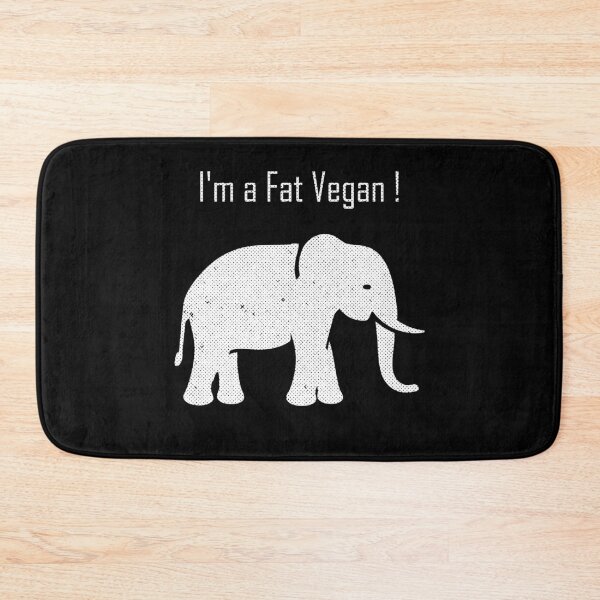 Artikelvorschau, Ich bin ein dicker Veganer: Wahre Geschichte entworfen und verkauft von Florida  Max.