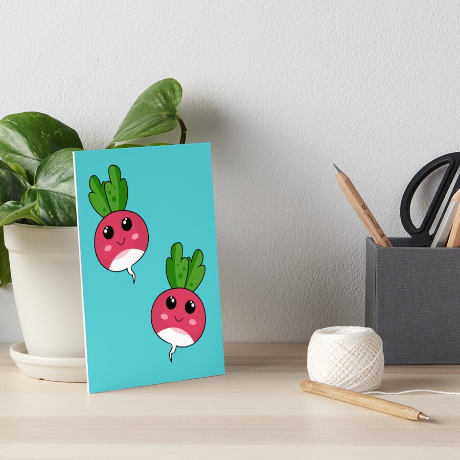Item preview, Art Board Print designed and sold by SpringSpirit.