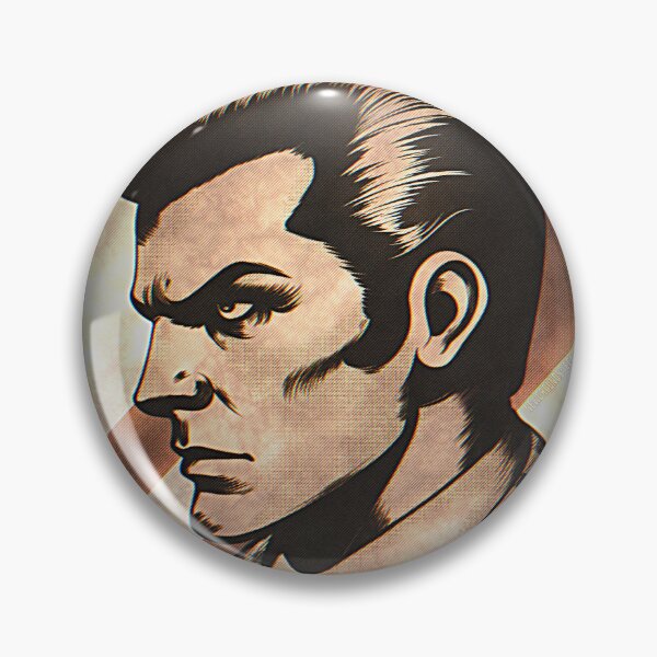Item preview, Benny Boy designed and sold by EctoSludge.