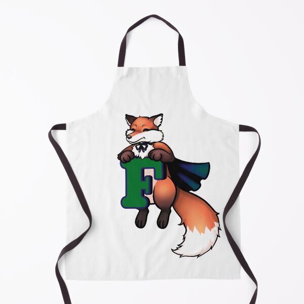 Item preview, Alphabet: F Is For Fox designed and sold by JessieiiiDesign.