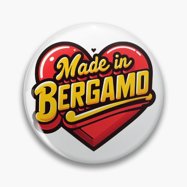 Item preview, Made in Bergamo designed and sold by cheideberghem.
