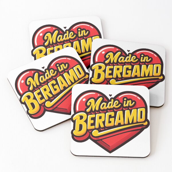 Item preview, Made in Bergamo designed and sold by cheideberghem.