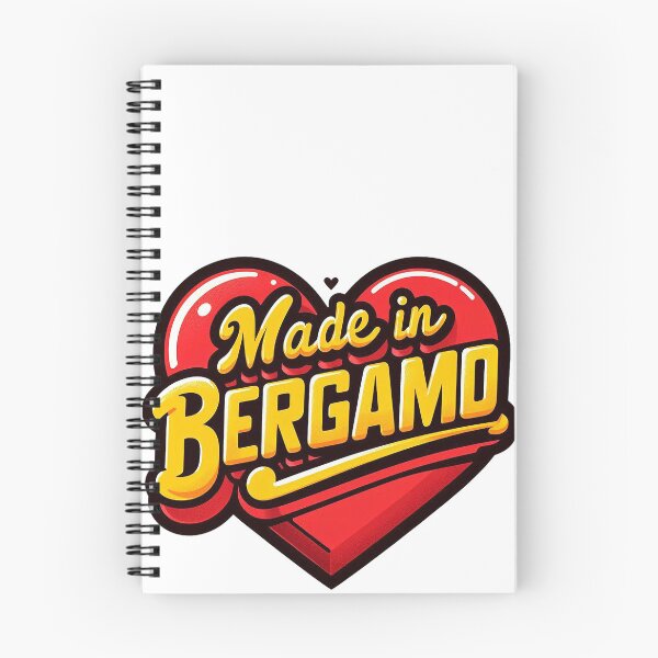 Item preview, Made in Bergamo designed and sold by cheideberghem.