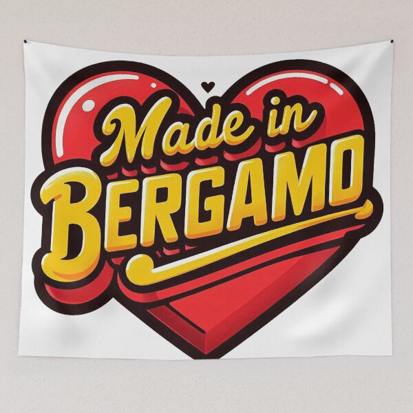 Item preview, Made in Bergamo designed and sold by cheideberghem.