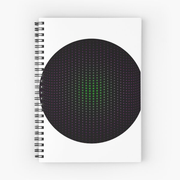Item preview, orb circular point  designed and sold by CodeArtAfrik.