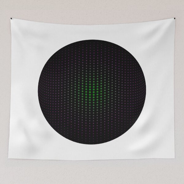 Item preview, orb circular point  designed and sold by CodeArtAfrik.