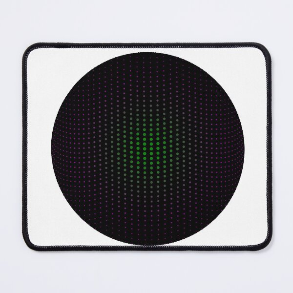 Item preview, orb circular point  designed and sold by CodeArtAfrik.