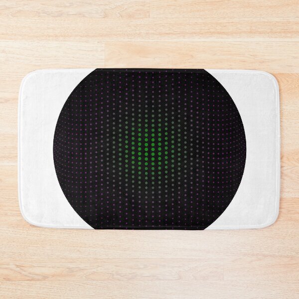 Item preview, orb circular point  designed and sold by CodeArtAfrik.
