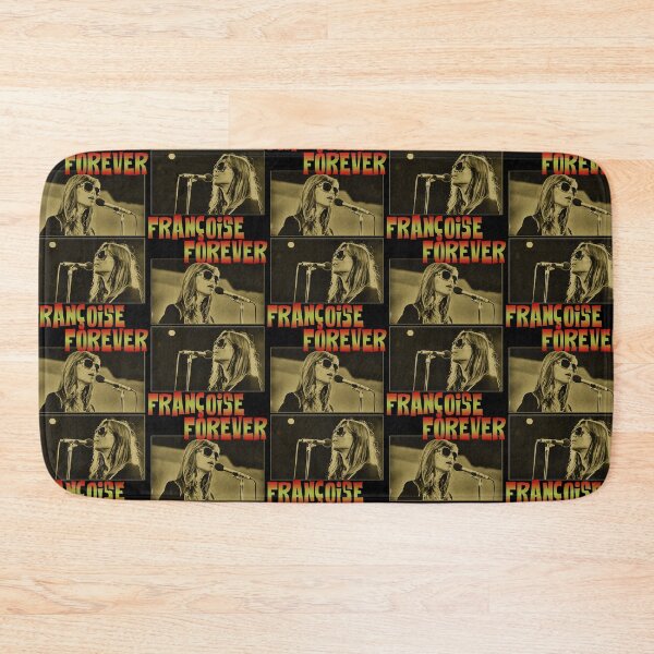 Item preview, Françoise Hardy  designed and sold by Water  Babies.