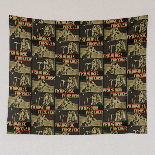 Item preview, Françoise Hardy  designed and sold by Water  Babies.
