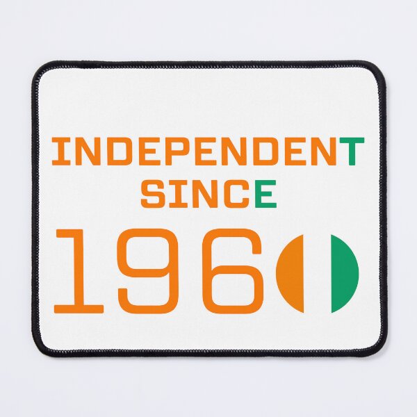 Item preview, Independent Since 1960 Cute designed and sold by Printtplus.