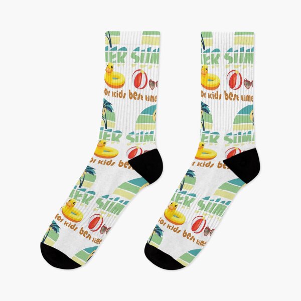 Item preview, Summer Kids designed and sold by warrior4print.