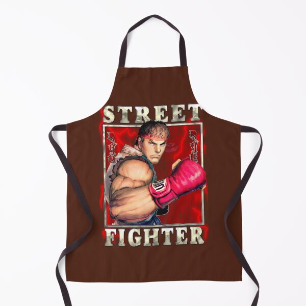 Item preview, Street Fighter 4 - Ryu SF/SF4 designed and sold by wildanimal2020.