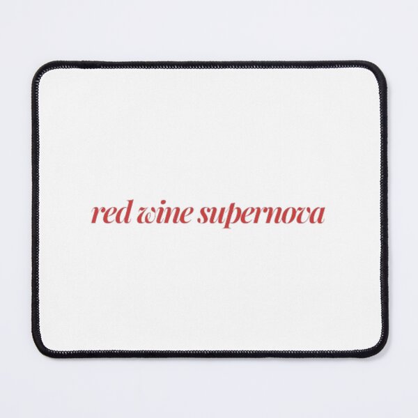 Item preview, red wine supernova - Chappell Roan designed and sold by stainedauroras.
