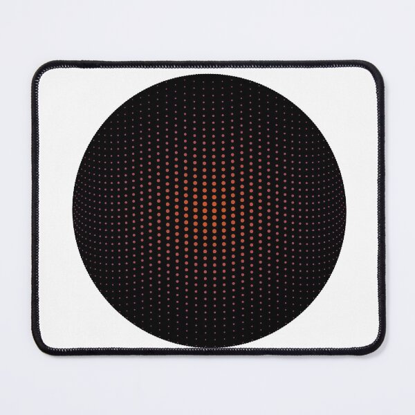 Item preview, orb circular point  designed and sold by CodeArtAfrik.