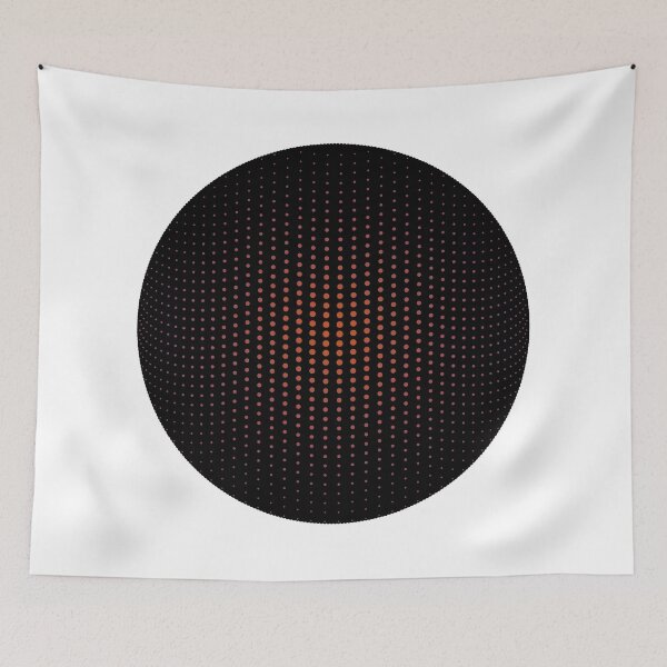 Item preview, orb circular point  designed and sold by CodeArtAfrik.