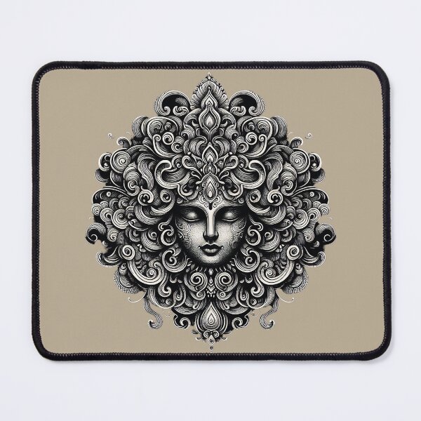 Item preview, Anicient Goddess designed and sold by Pet-Z.