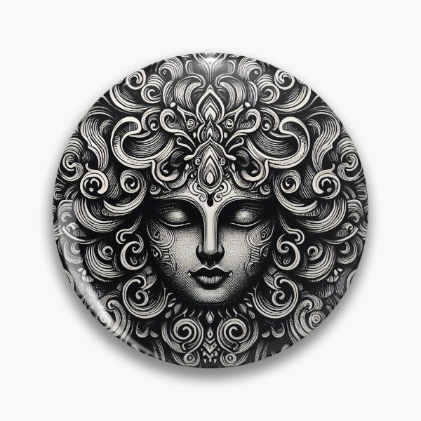 Item preview, Anicient Goddess designed and sold by Pet-Z.