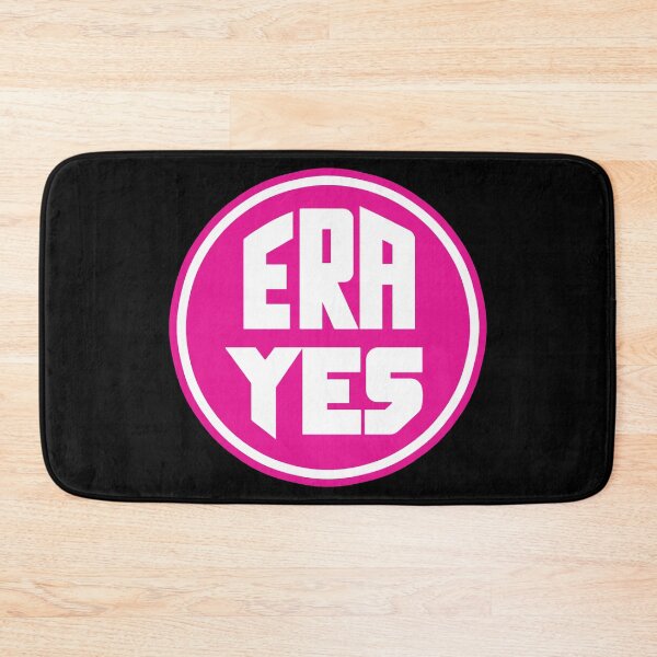 Item preview, ERA Yes - Vintage hot pink Circle  designed and sold by Thelittlelord.