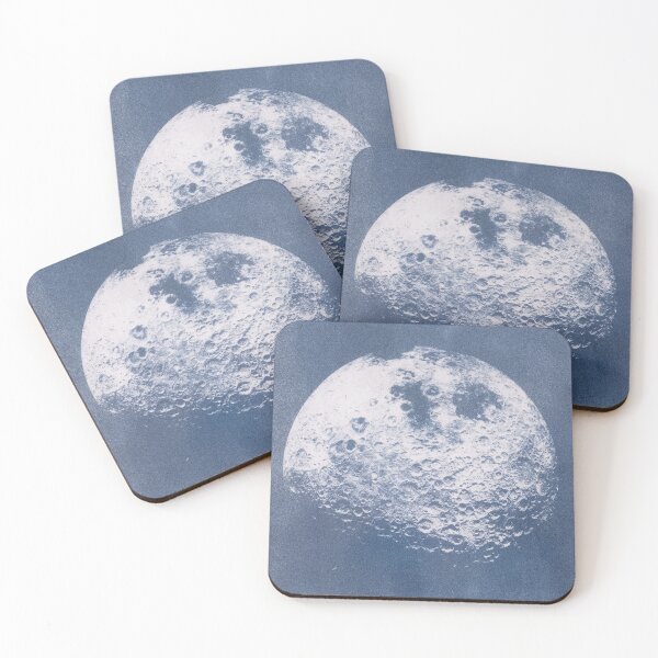 Item preview, The Dream of Selenite - Cyanotype designed and sold by Freakettony.