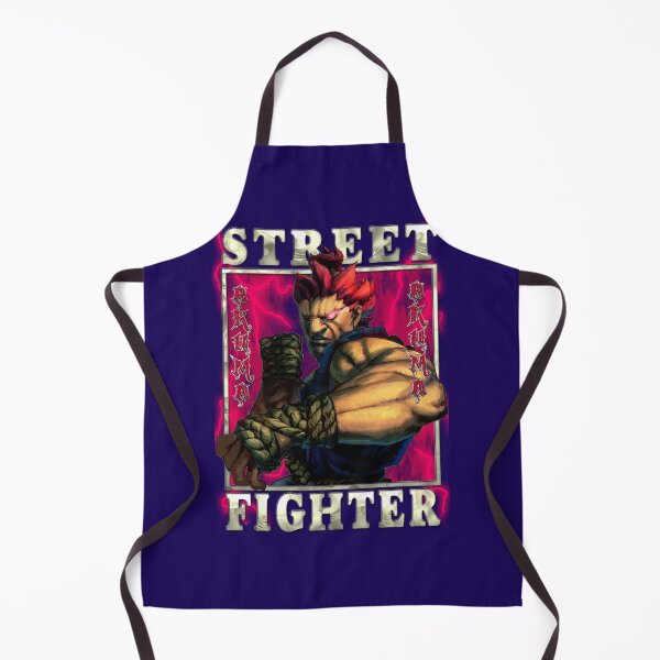 Item preview, Street Fighter 4 - Akuma SF/SF4 designed and sold by wildanimal2020.